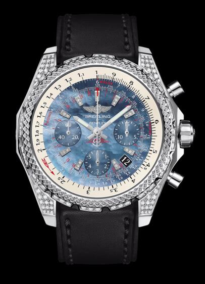 (image for) Replica Breitling AB061263 | BE27 | 480X | A20BA.1 Breitling for Bentley Bentley B06 S watches